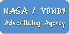 Advertising Agency in Nasa-or-pondy