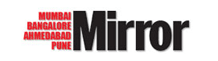 Mirror Advertisement in Ahmedabad