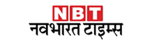Book Lost Found Ad in Navbharat Times News Paper
